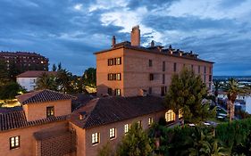 Parador De Calahorra